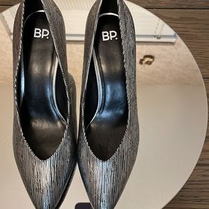 BP Heels shoes